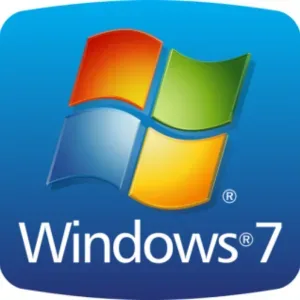 Windows 7 Ultimate Sp1
