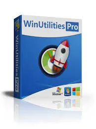WinUtilities Professional Crack