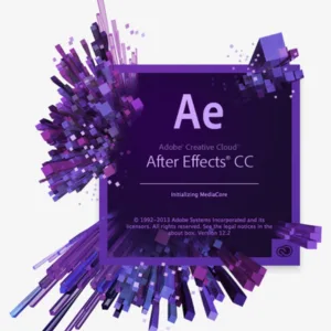 Adobe After Effect CC 2015