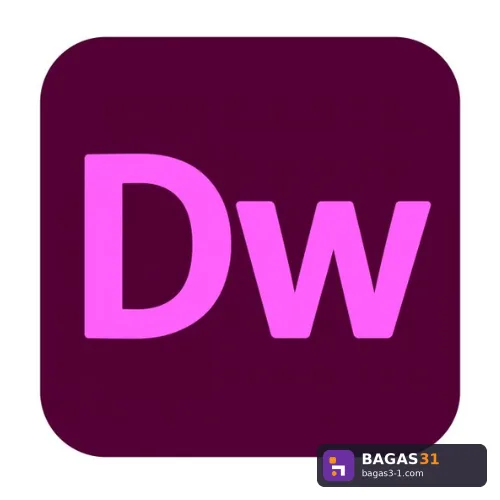 Adobe DreamWeaver