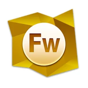 Adobe Fireworks CS6