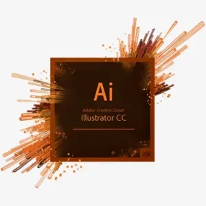 Adobe Illustrator CC 2018