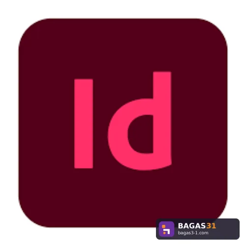 Adobe InDesign