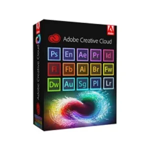 Adobe Master Collection CC 2018