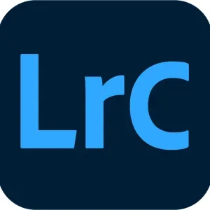 Adobe Photoshop Lightroom Classic CC