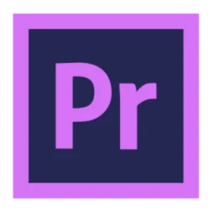 Adobe Premiere Pro