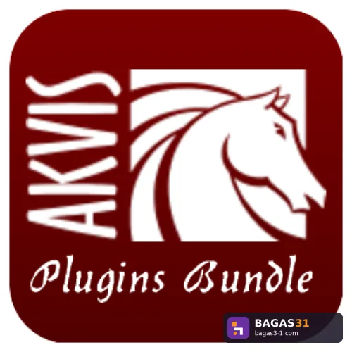 AKVIS Plugins (1)