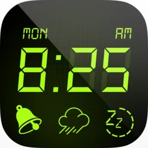 ALARM CLOCK PRO