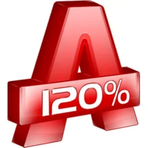 Alcohol 120% full version