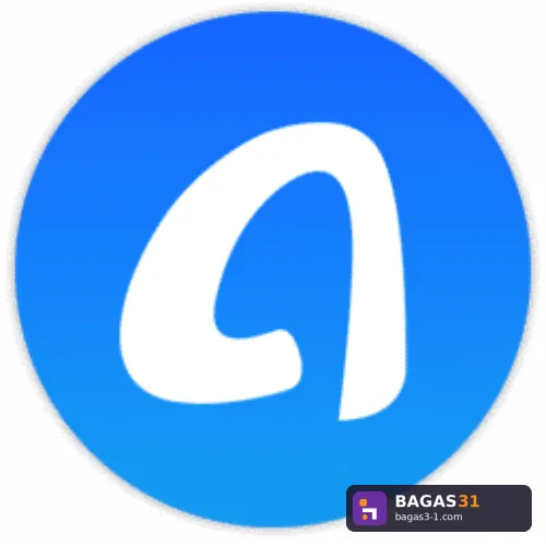 AnyTrans for iOS