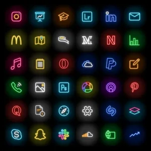 APPS & THEMES