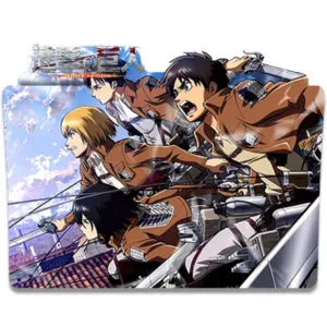 Attack on Titan