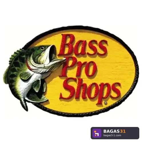 BASS PRO