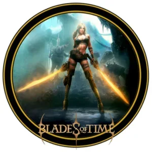 Blades of Time Limited Edition
