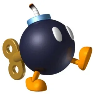 Bob.Omb’s