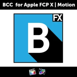 Boris FX Continuum Complete 2019