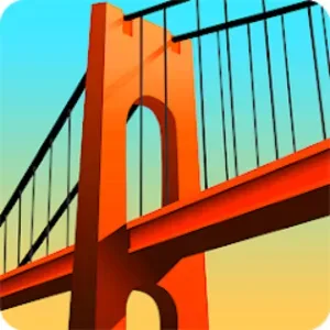 Bridge Constructor Trains