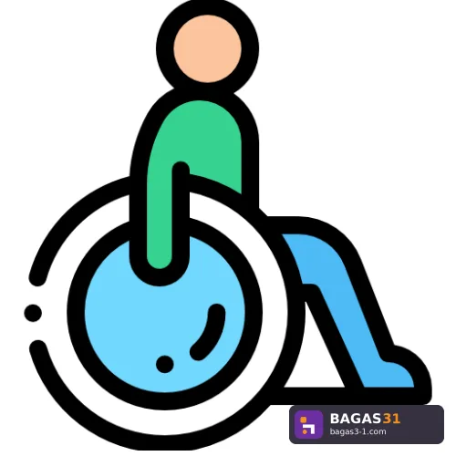 Cara Disable