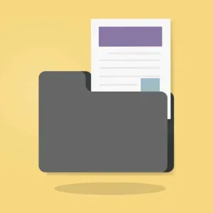Cara Mengatasi File