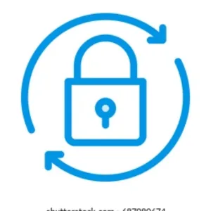 Cara Mereset password