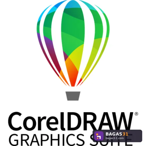 CorelDRAW Graphics Suite
