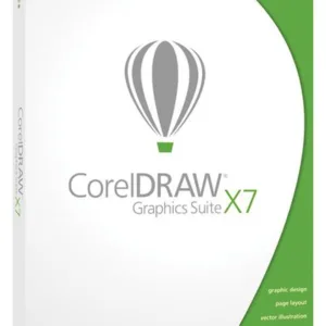 CorelDRAW Graphics Suite X
