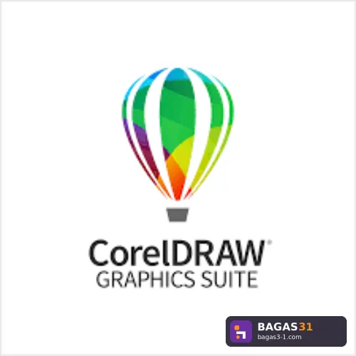 CorelDRAW Graphics Suite