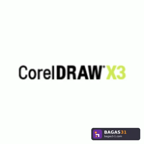 CorelDraw X3