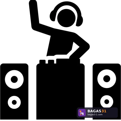 Deejaysystem