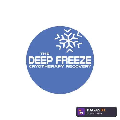 Deep Freeze