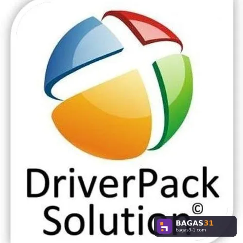 DriverPack Solution