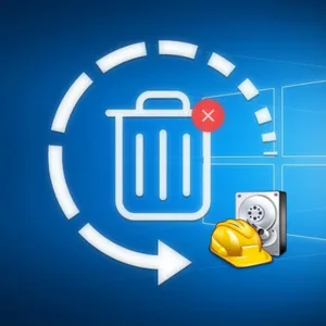 Easy File Undelete
