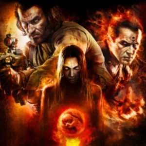 F.E.A.R.3