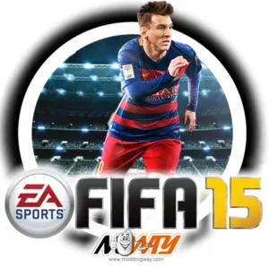 FIFA 15