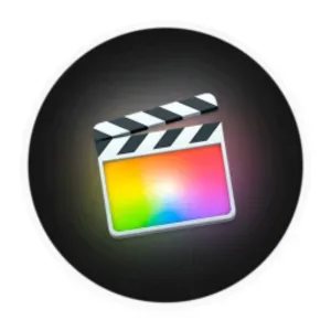 Final Cut Pro X