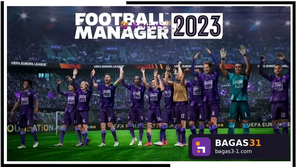 Download Football Manager Bagas31