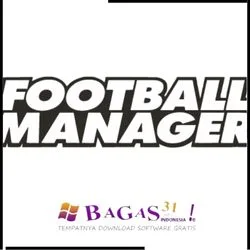 Bagas31 Football Manager