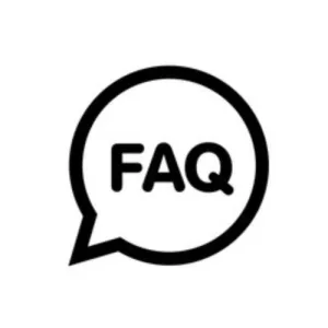 Frequently Asked Questions