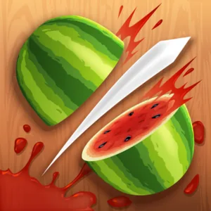 FRUIT NINJA HD