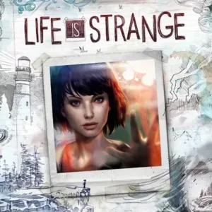 Life is Strange