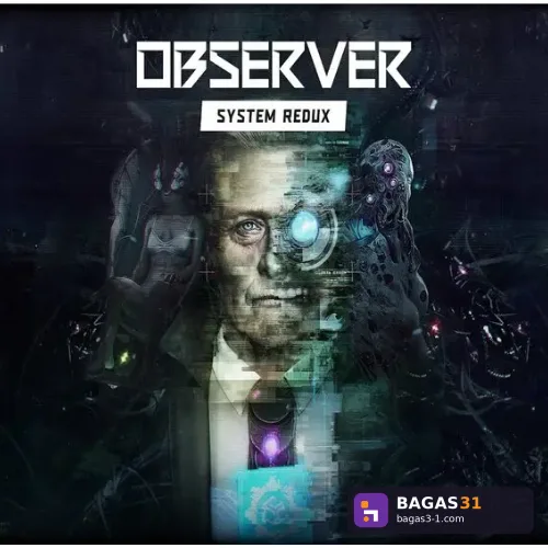Game Observer Repack