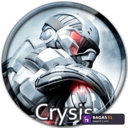 Game PC Crysis