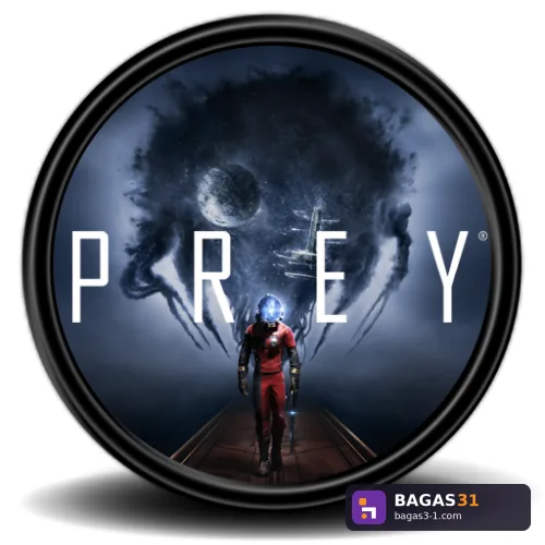 Game PC Prey