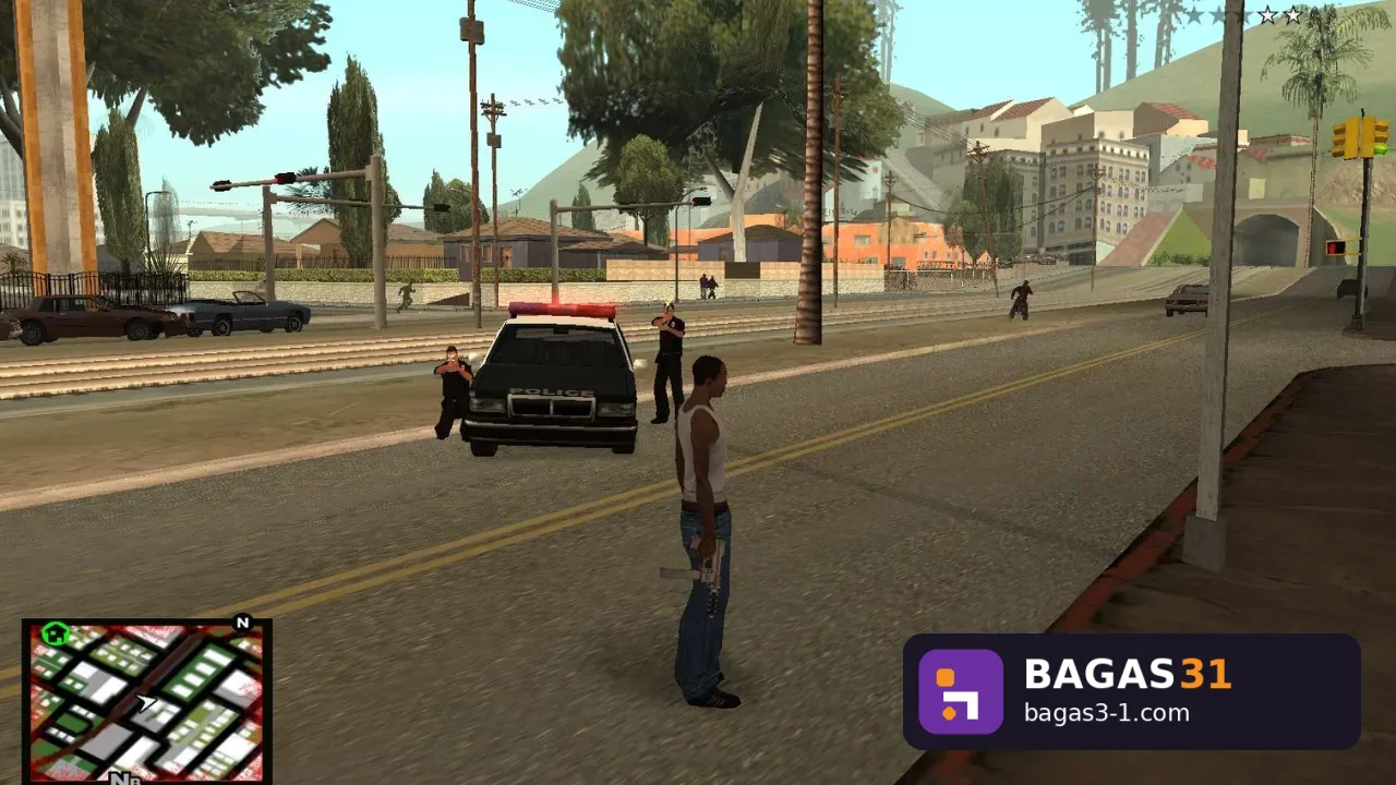GTA 5
