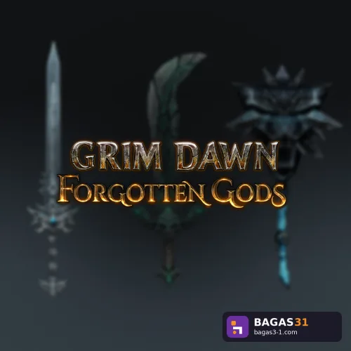 Grim Dawn