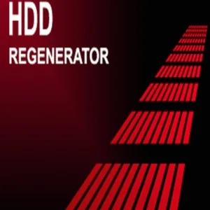HDD REGENERATOR 2023