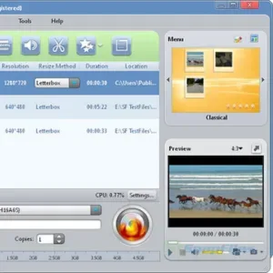 ImTOO Blu-ray Creator