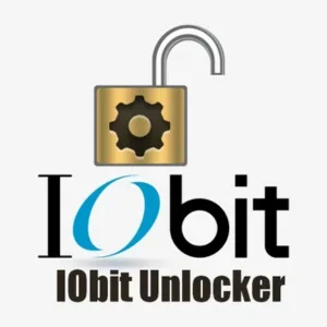 iObit UnLocker