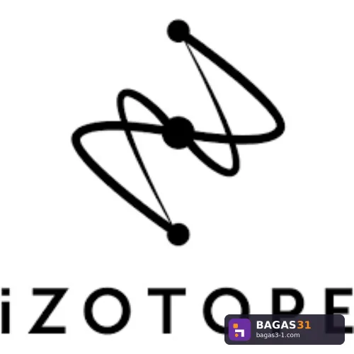 iZotope RX