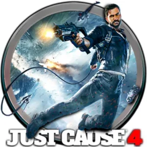 Just Cause 4